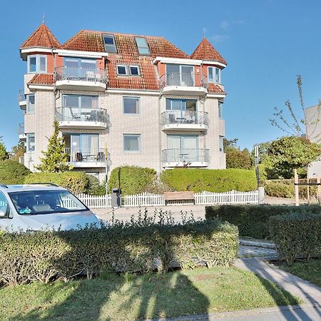 Strandschloesschen Strandschloesschen Appartement 1 Haffkrug Kültér fotó