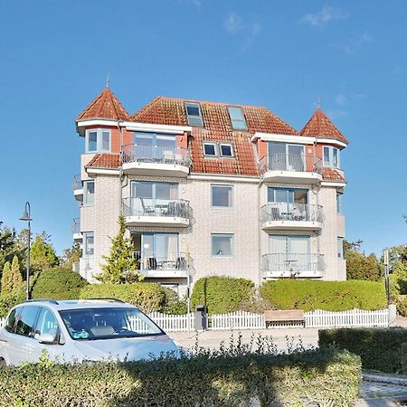 Strandschloesschen Strandschloesschen Appartement 1 Haffkrug Kültér fotó